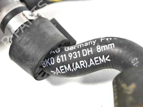 Pipe AUDI A4 B9 (8W2, 8WC) 2.0 TDI | BP30894767M125  - Image 5
