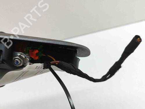 Right seat airbag PORSCHE CAYMAN (987) S 3.4 | BP29510788C14 