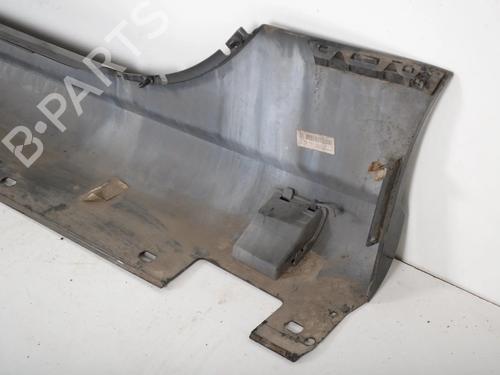 Right sideskirt MERCEDES-BENZ SL (R231) 400 (231.465) | BP30268115C114 