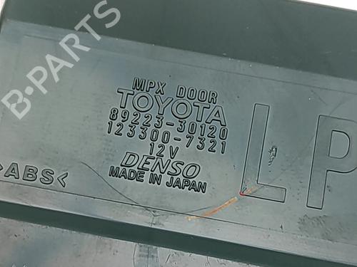 Electronic module LEXUS GS (_L1_) 300h (AWL10_, AWL10R) | BP33400362M83  - Image 5