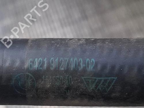 Used Pipe BMW 3 (E90) 320 d (177 hp) 14665769