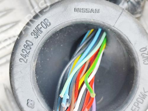 Wiring harness NISSAN LEAF (ZE1) Electric | BP39989391E16 - Image 6