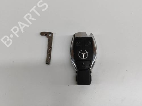 Electronic module MERCEDES-BENZ CLS (C218) CLS 350 CDI / d (218.323) | BP25912940M83 - Image 5