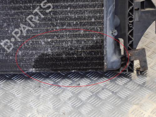 Radiator set OPEL MOVANO A Van (X70) 2.5 CDTI (FD) | BP36043055M120 - Image 6