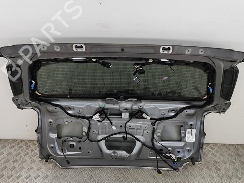 Tailgate JEEP AVENGER (J2) 1.2 GSE T3 | BP28590330C6 