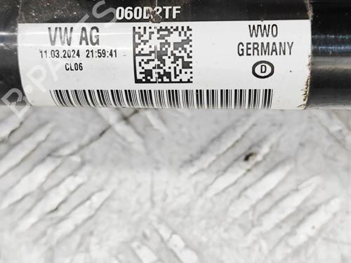 Left front driveshaft SKODA SCALA (NW1) 1.5 TSI | BP39145099M38 - Image 9