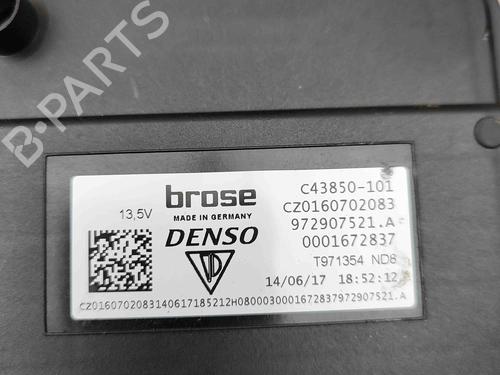 Varmeblæser PORSCHE PANAMERA (971) 2.9 4 E-Hybrid (97ABE1, 97BBE1, 97ABX1) | BP29488050M62 