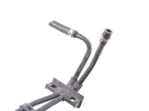 Oil radiator MERCEDES-BENZ C-CLASS T-Model (S204) C 200 CDI (204.201) | BP30217200M33 