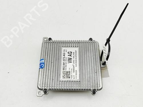 Módulo eletrónico VW ID.5 (E39) Pro Performance | BP33847677M83  - Image 5