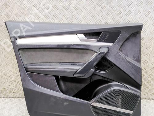 Used Front left panel Front left panel 39472620 39472620