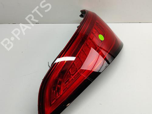 Right taillight AUDI Q5 (8RB) 3.0 TFSI quattro | BP26933421C35 