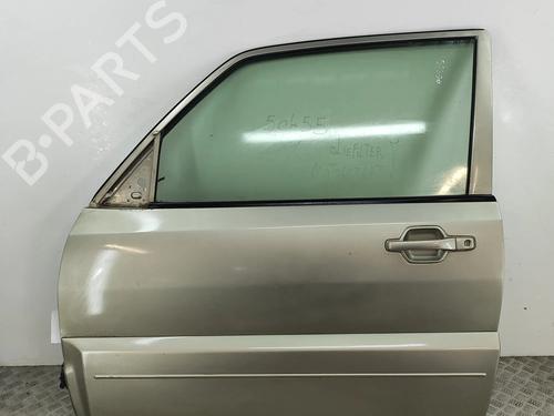 Used Left front door MITSUBISHI PAJERO IV (V8_W, V9_W) 3.2 DI-D (V88W, V98W) (170 hp) 29227295