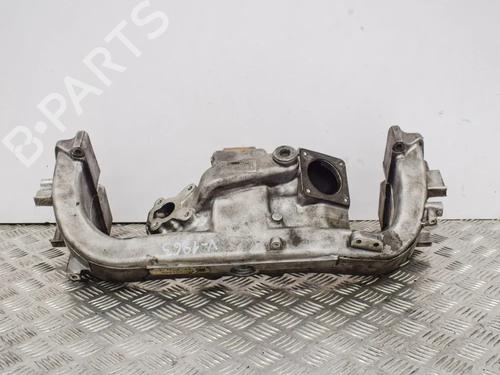 Used Intake manifold SUBARU LEGACY IV Estate (BP) 2.0 D AWD (BPD) (150 hp) 6731342