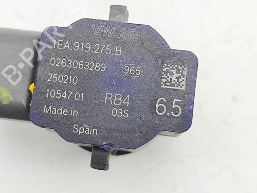 Electronic module AUDI Q5 (GUB) SQ5 TFSI quattro | BP33847498M83 - Image 5