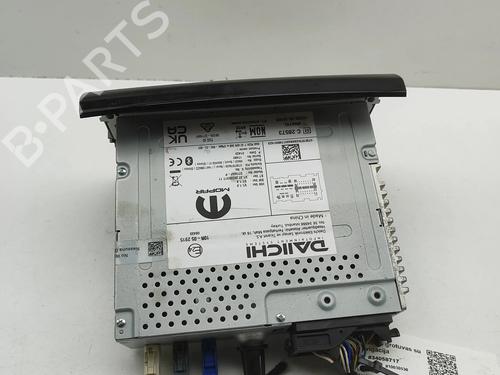 Electronic module PEUGEOT BOXER Van 2.2 BlueHDi 140 | BP33389955M83 - Image 3