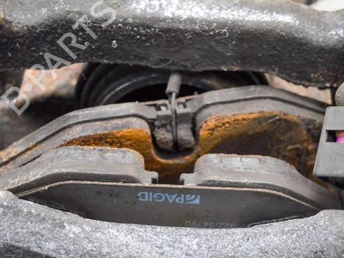 Right front brake caliper VW GOLF VIII (CD1, DA1) 1.5 TSI | BP27759292M104 