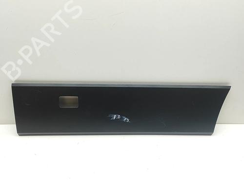 Used Door moulding trim Door moulding trim MERCEDES-BENZ SPRINTER 3-t Van (B910) 214 CDI (910.621, 910.623) (143 hp) 33387469 33387469