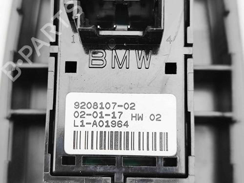 Left front window switch BMW X1 (F48) sDrive 18 d | BP29730998I27