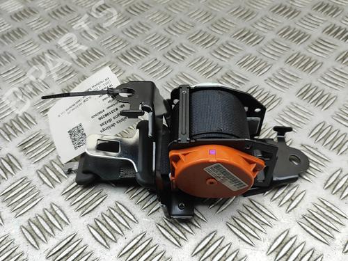 Used Rear right seatbelt SUZUKI SX4 S-Cross (JY) 1.4 Hybrid (Mild Hybrid) (AKK 414) (129 hp) 30708568