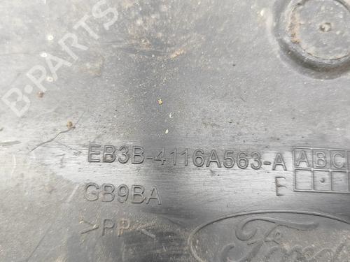 Hjulbue FORD RANGER (TKE) 3.2 TDCi 4x4 | BP37609847C56  - Image 7