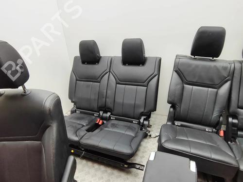 Seats set LAND ROVER DISCOVERY V (L462) 2.0 Sd4 4x4 | BP37029243C78 - Image 12