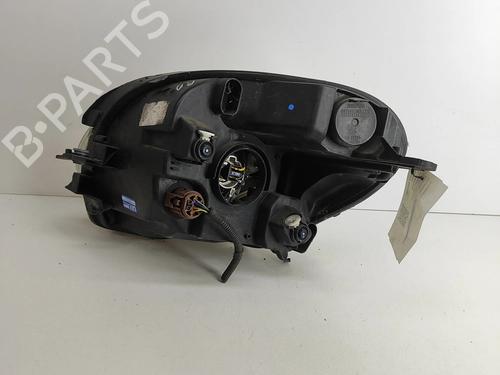 Right headlight FIAT 500L (351_, 352_) 1.6 D Multijet (199LYD1B) | BP29541872C29 - Image 5