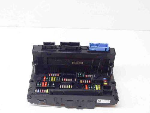 Used Fuse box BMW 5 (F10) M5 (560 hp) 9167656