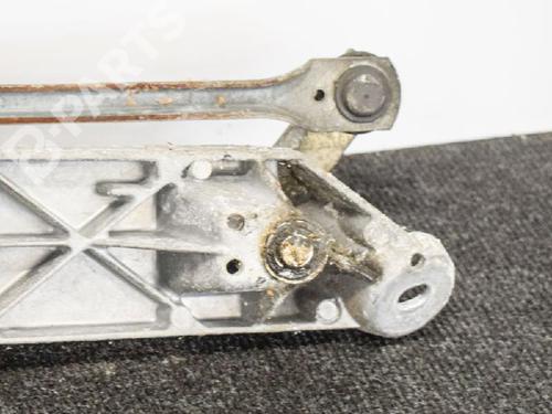 Front wipers mechanism MERCEDES-BENZ S-CLASS (W220, V220) S 400 CDI (220.028, 220.128) | BP6748979C83 