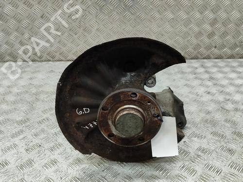 Used Right rear steering knuckle VW PASSAT B8 Variant (3G5, CB5) 2.0 TDI (150 hp) 21587772