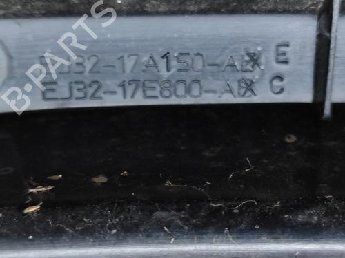 Rear bumper bracket LAND ROVER RANGE ROVER EVOQUE (L538) 2.0 D | BP23415562C159 