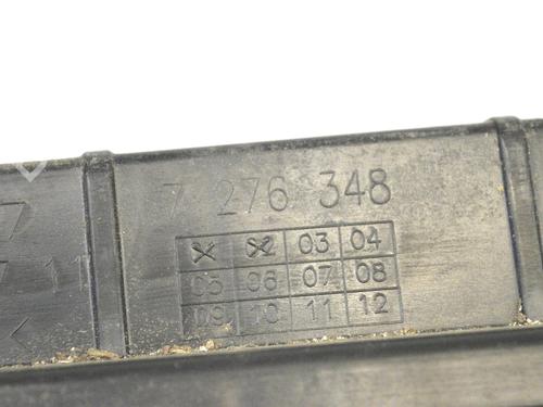 Støtte MASERATI LEVANTE SUV (M161) 3.0 Q4 | BP30267270C155 