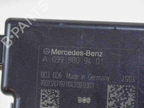 Electronic module MERCEDES-BENZ EQA (H243) EQA 250 (243.701) | BP27763042M83 