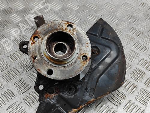 Used Left front steering knuckle VW GOLF III Cabriolet (1E7) 2.0 (115 hp) 25217419