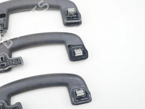 Interior roof handle SKODA KAROQ (NU7, ND7) 1.5 TSI | BP39566322I35 - Image 6
