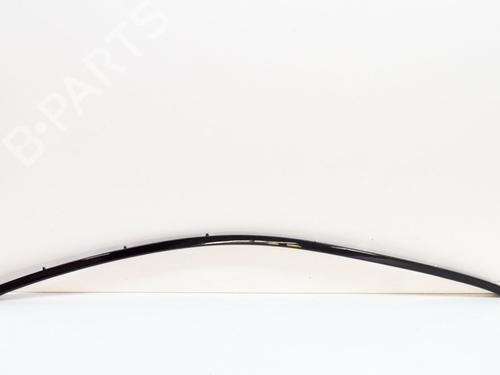 Used Door moulding trim BMW 6 Coupe (F13) 640 d (313 hp) 14647016