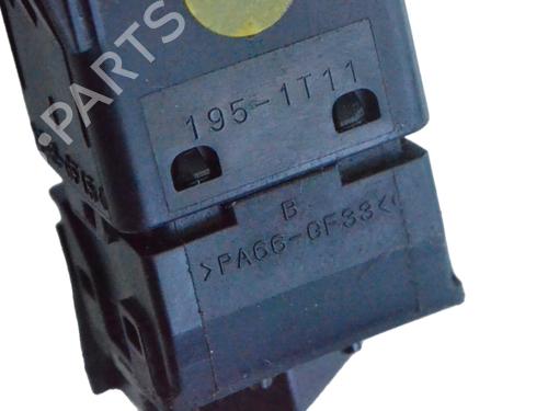 Switch TOYOTA PRIUS (_W3_) 1.8 Hybrid (ZVW3_) | BP33357974I30  - Image 5