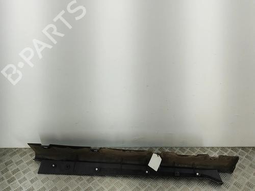 Right sideskirt FORD TRANSIT COURIER B460 Box Body/MPV 1.5 TDCi | BP29920261C114
