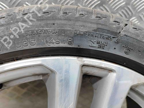 Rim AUDI A3 Sportback (8VA, 8VF) 1.5 TFSI | BP30004590C45