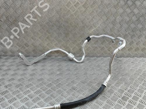 Used AC pipe AC pipe VW T-CROSS (C11, D31) 1.0 TSi (116 hp) 33371907 33371907