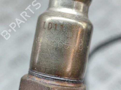 Electronic sensor AUDI Q5 (FYB, FYG) 45 TFSI Mild Hybrid quattro | BP27782085M84  - Image 8