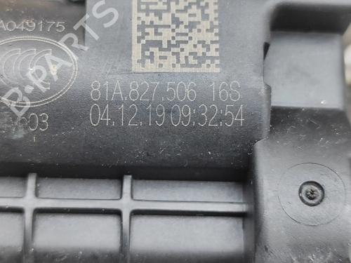 Tailgate lock AUDI A6 C8 Avant (4A5) RS6 TFSI Mild Hybrid quattro | BP33549509C101 - Image 6