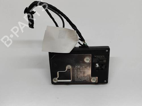 Antenna/Base POLESTAR POLESTAR 2 (534) EV | BP28561100C140