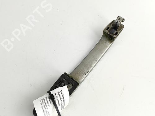 Rear right exterior door handle LAND ROVER RANGE ROVER II (P38A) 4.6 4x4 | BP27785758C130