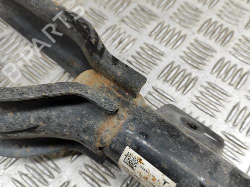 Left front shock absorber TESLA MODEL 3 (5YJ3) EV AWD | BP28549829M16 