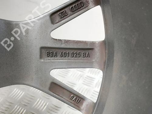 Fælk AUDI Q3 (F3B) 40 TFSI quattro | BP37721403C45  - Image 7