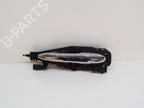 Used Rear left exterior door handle MASERATI GHIBLI III (M157) 3.0 S Q4 (409 hp) 7798422