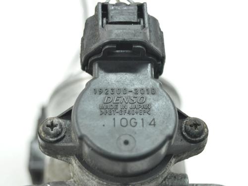 Throttle body LEXUS IS II (_E2_) 220d (ALE20) | BP30247818M82