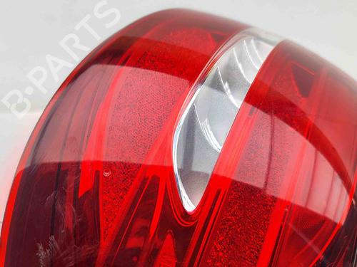 Right taillight MERCEDES-BENZ E-CLASS T-Model (S213) E 220 d (213.204) | BP28481652C35