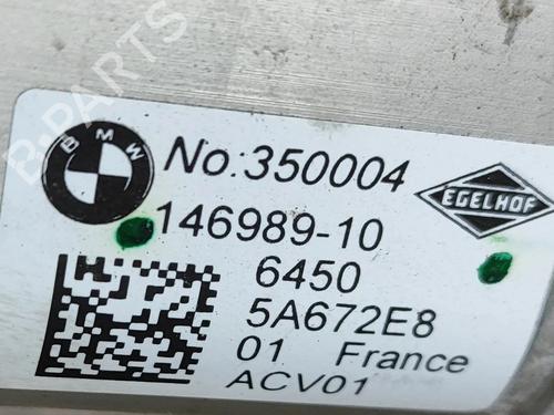 AC pipe BMW X1 (U11) iX1 xDrive 30 | BP28555458M126 