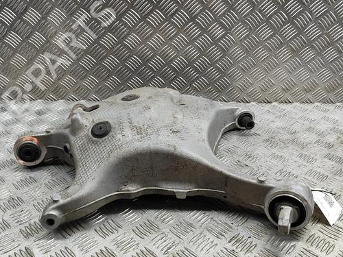 Venstre bagtil bærearm VOLVO XC60 II (246) 2.0 B5 Mild-Hybrid (249 hp) 28548599